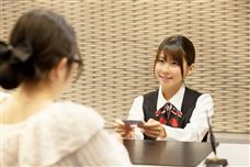 仕事探しに役立つ 就職情報ライブラリー